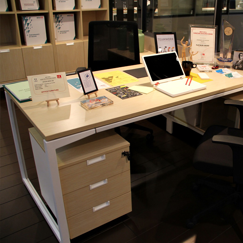 Office Equipment & Supplies